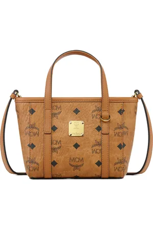 MCM Borsa tote Toni