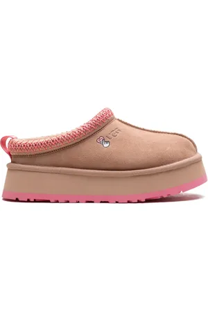 UGG Slippers Tazz Love 