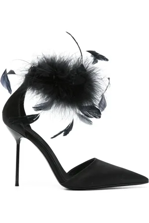 PARIS TEXAS Pumps Lidia 105mm
