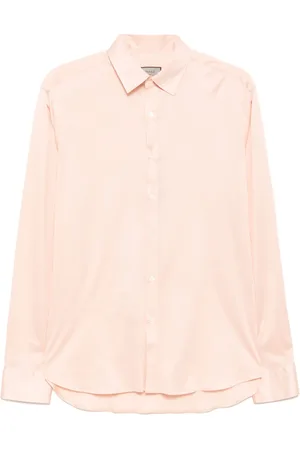 CANALI Camicia con bottoni