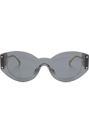 VERSACE Occhiali da sole cat-eye