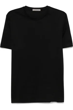 corneliani T-shirt con logo