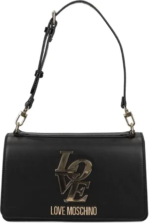 Moschino Borsa a spalla Love