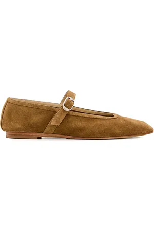 Le Monde Beryl Ballerine Stelea