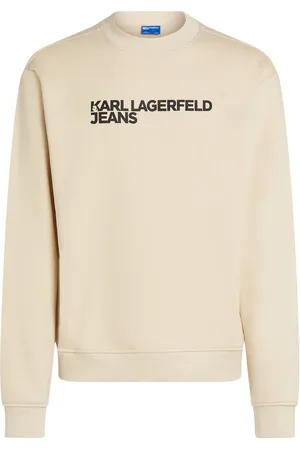 Karl Lagerfeld Felpa con stampa