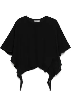 Dorothee Schumacher Top con ruches