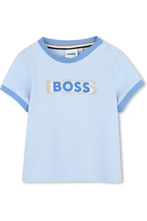 HUGO BOSS T-shirt con logo