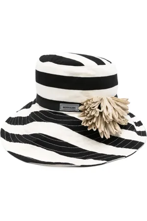 MONNALISA Cappello bucket a righe