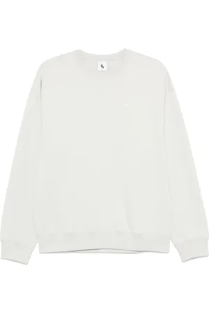 Nike Felpa Solo Swoosh