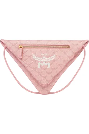 MCM Clutch Himmel