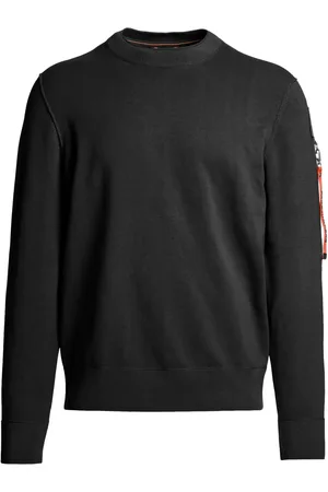 Parajumpers Maglione con applicazione logo