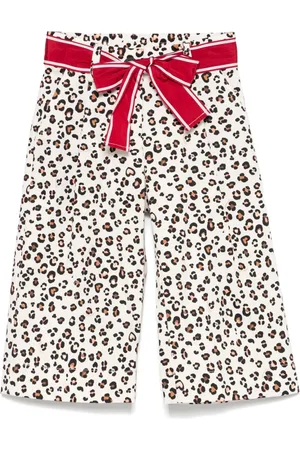 MONNALISA Pantaloni con stampa