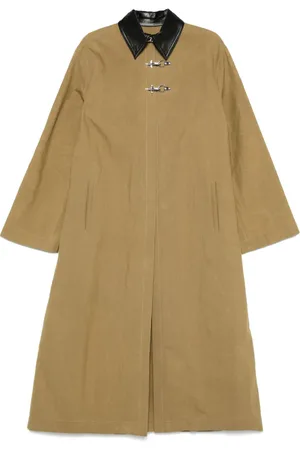 Nanushka Cappotto Zofia