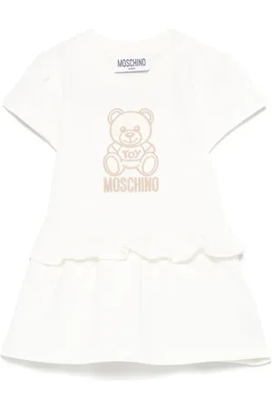 Moschino Abito Teddy Bear