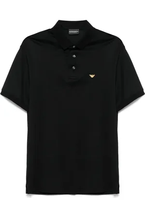Emporio Armani Polo con logo