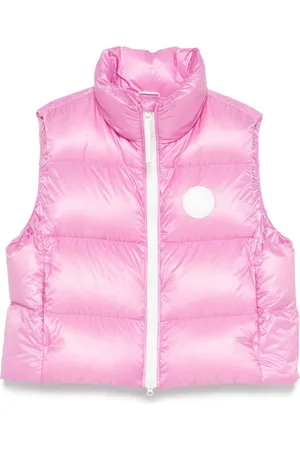 Canada Goose Gilet imbottito Cypress