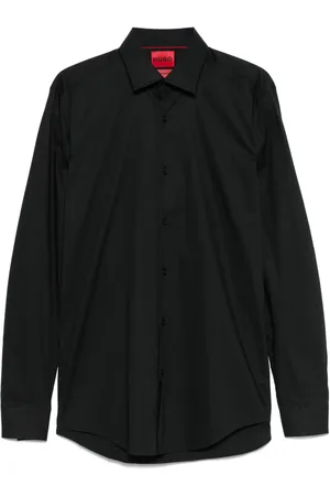 HUGO BOSS Camicia in popeline