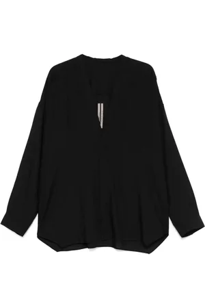 Rick Owens Camicia Larry