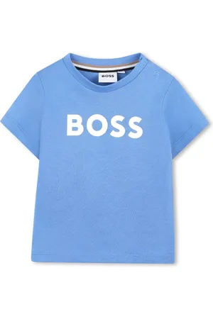 HUGO BOSS T-shirt con logo