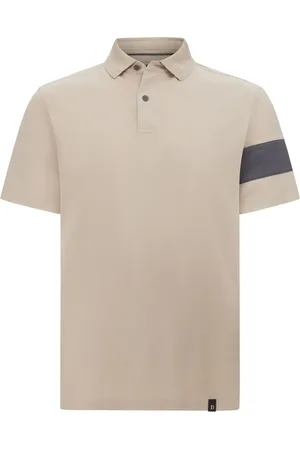 Boggi Milano Polo in piqué