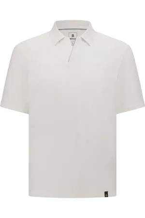 Boggi Milano Polo in piqué