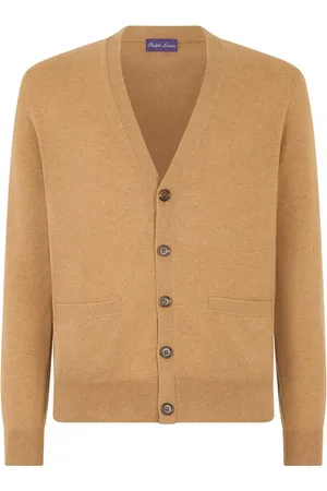 Ralph Lauren Cardigan in maglia
