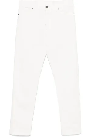 Ermenegildo Zegna Jeans affusolati