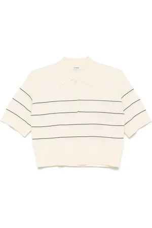 Sandro Polo a righe