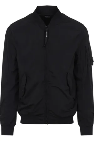 C.P. Company Bomber con applicazione