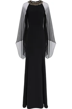 Jenny Packham Abito lungo Charma