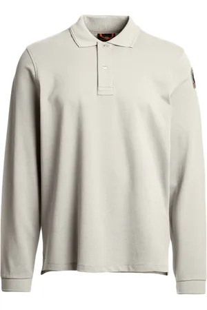 Parajumpers Polo con applicazione logo