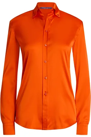 Ralph Lauren Camicia Cameron