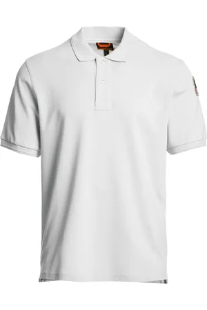 Parajumpers Polo con applicazione logo
