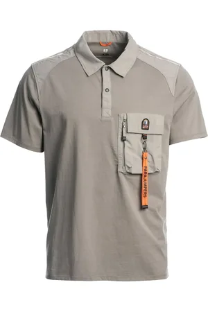 Parajumpers Polo con tasca