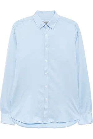 CANALI Camicia con bottoni