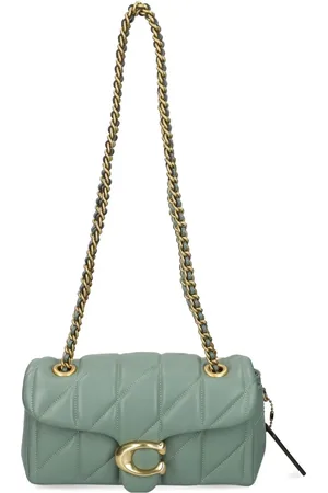 Coach Borsa a spalla Tabby
