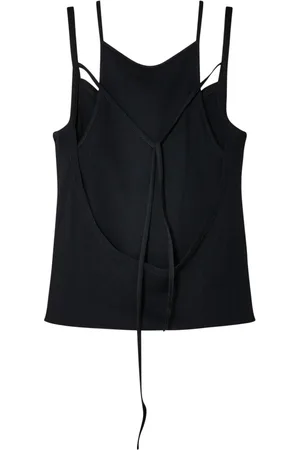 ECKHAUS LATTA Canotta Flip