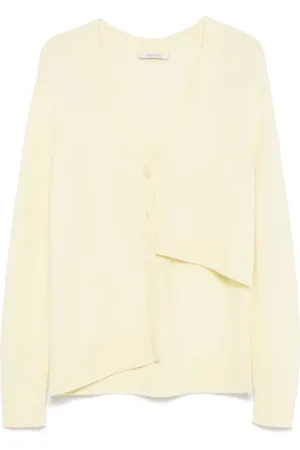 Dorothee Schumacher Cardigan asimmetrico