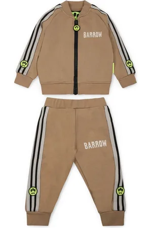 BARROW Tuta sportiva con stampa
