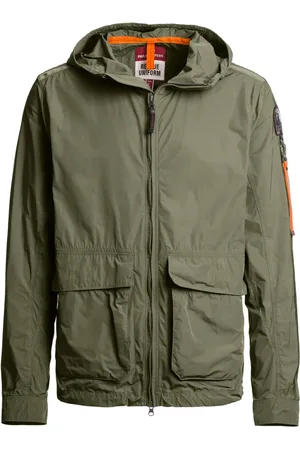 Parajumpers Giacca con cappuccio
