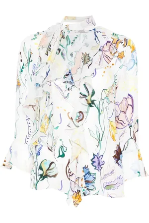 Dorothee Schumacher Camicia con stampa