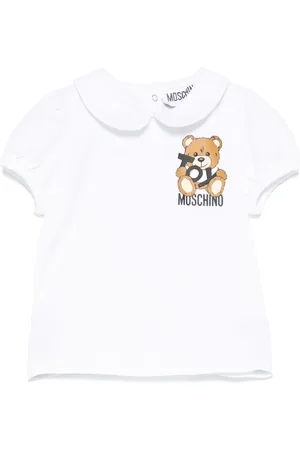 Moschino T-shirt Teddy Bear