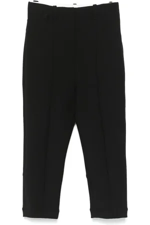 Jacquemus Pantaloni Le Pantalon Capri