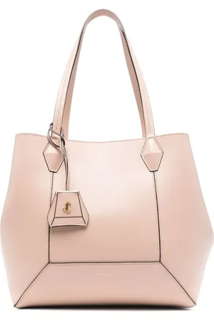 Jimmy Choo Borsa tote Diamond media