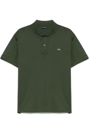 Paul & Shark Polo con applicazione logo