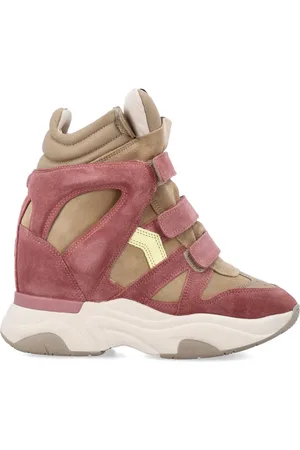 Isabel Marant Sneakers Balskee