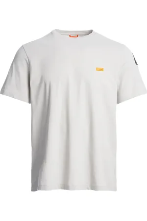 Parajumpers T-shirt con applicazione