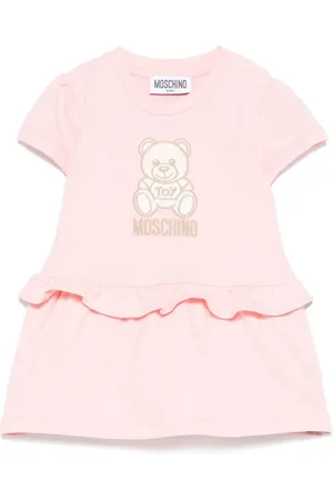 Moschino Abito Teddy Bear
