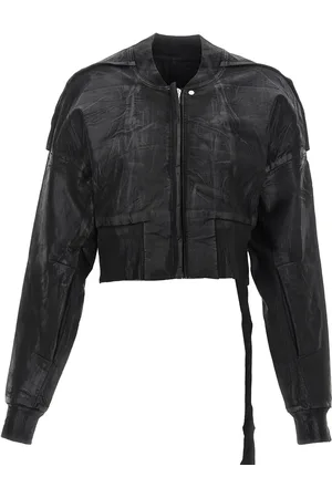 Rick Owens Bomber Flight
