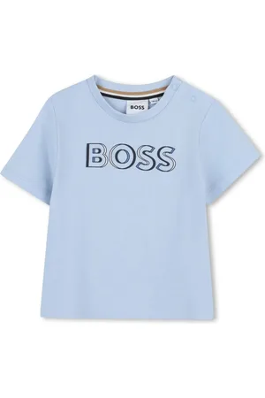 HUGO BOSS T-shirt con logo